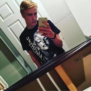 Meet your Posher, Matthew